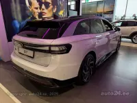 Volkswagen ID.7 TOUR 30Y PRO 210kW 210kW thumbnail