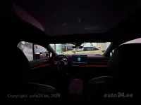 Volkswagen ID.7 TOUR 30Y PRO 210kW 210kW thumbnail