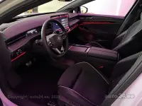 Volkswagen ID.7 TOUR 30Y PRO 210kW 210kW thumbnail