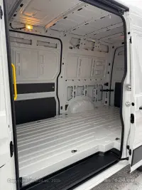 Volkswagen Crafter MW Facelift 4Motion 2.0 130kW 2.0 130kW thumbnail