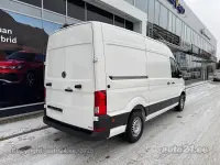 Volkswagen Crafter MW Facelift 4Motion 2.0 130kW 2.0 130kW thumbnail