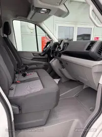 Volkswagen Crafter MW Facelift 4Motion 2.0 130kW 2.0 130kW thumbnail