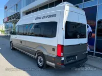 Volkswagen Crafter Grand California 680 2.0 130kW thumbnail