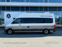 Volkswagen Crafter Grand California 680 2.0 130kW thumbnail