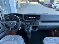 Volkswagen Crafter Grand California 680 2.0 130kW thumbnail