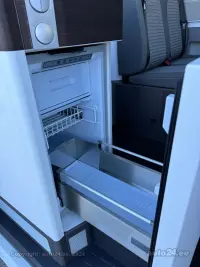 Volkswagen Crafter Grand California 680 2.0 130kW thumbnail