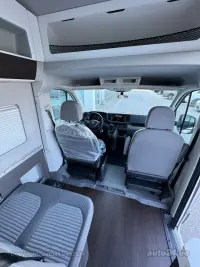 Volkswagen Crafter Grand California 680 2.0 130kW thumbnail