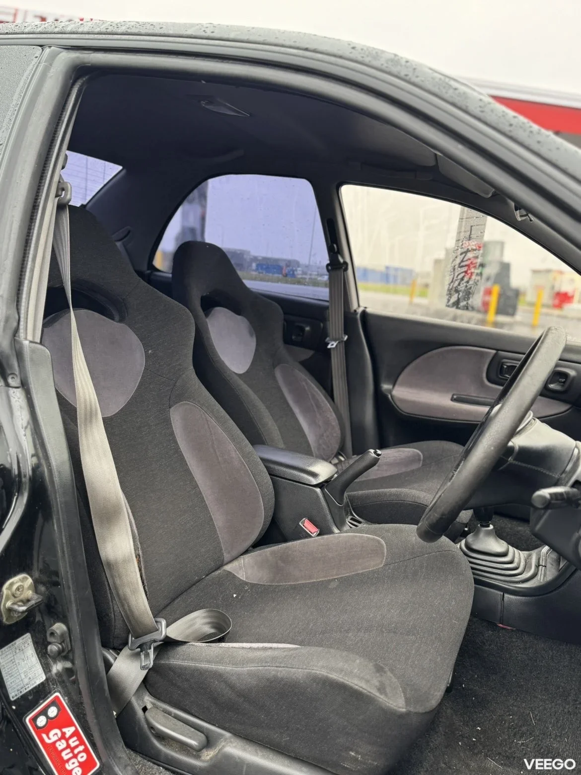 Subaru Impreza WRX 2.0 191kW