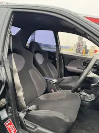 Subaru Impreza WRX 2.0 191kW thumbnail