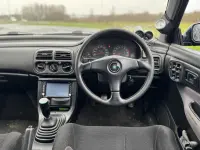 Subaru Impreza WRX 2.0 191kW thumbnail