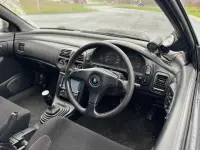 Subaru Impreza WRX 2.0 191kW thumbnail