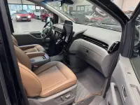 Hyundai Staria 2.2 130kW thumbnail