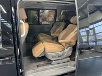 Hyundai Staria 2.2 130kW thumbnail