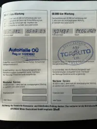 Hyundai Staria 2.2 130kW thumbnail