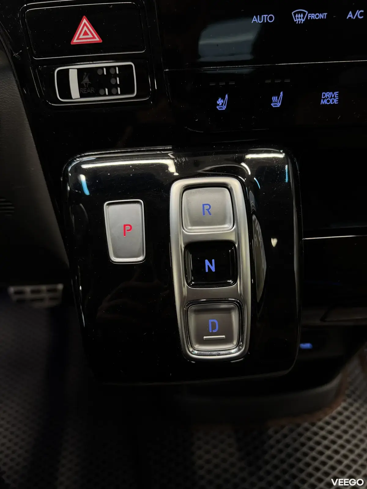 Hyundai Staria 2.2 130kW