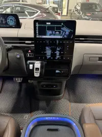 Hyundai Staria 2.2 130kW thumbnail