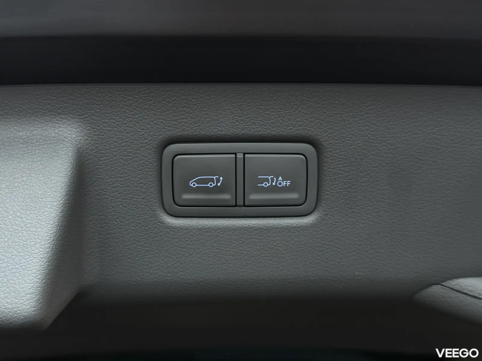 Hyundai Staria 2.2 130kW