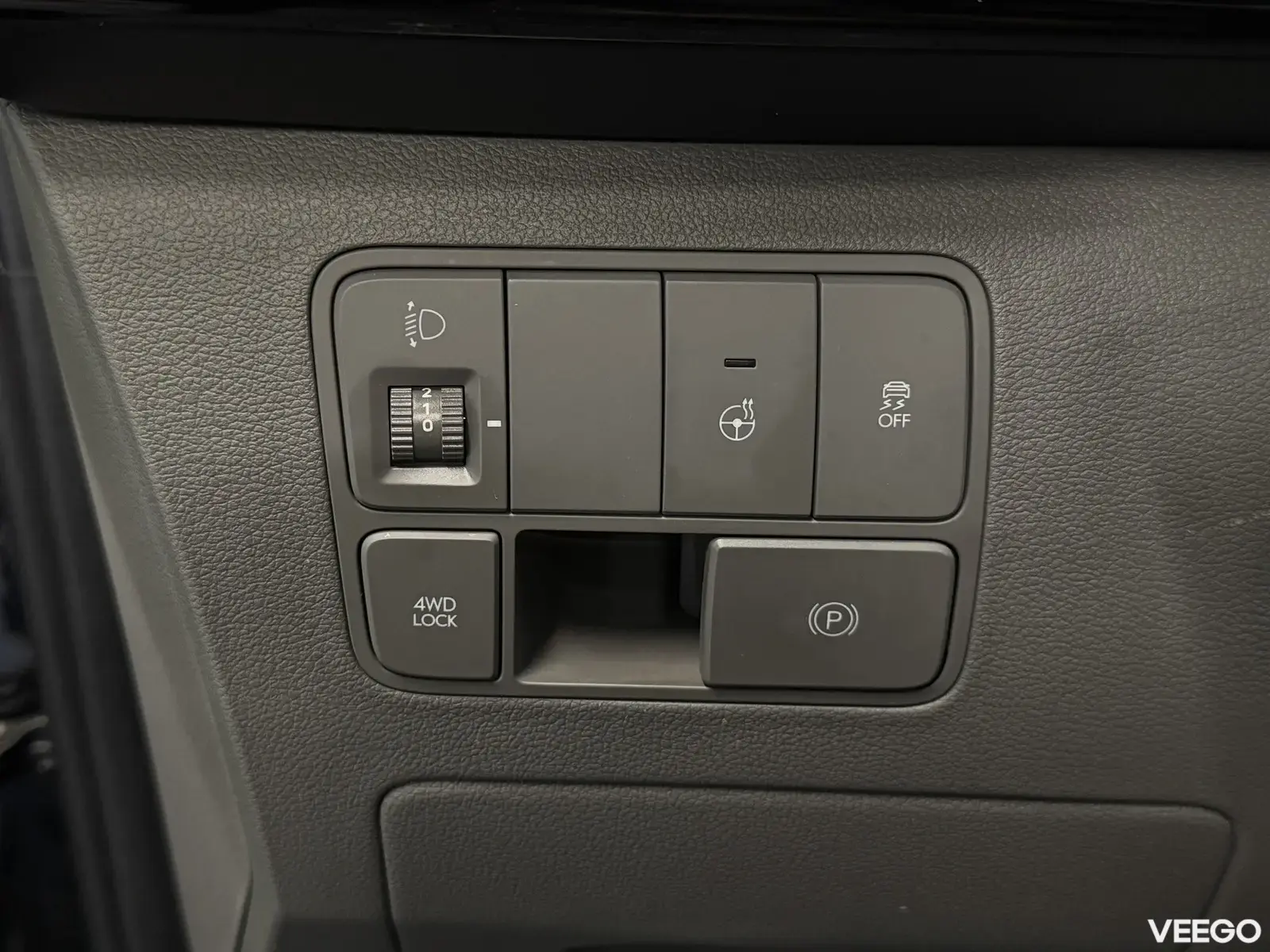 Hyundai Staria 2.2 130kW