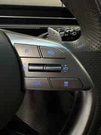 Hyundai Staria 2.2 130kW thumbnail