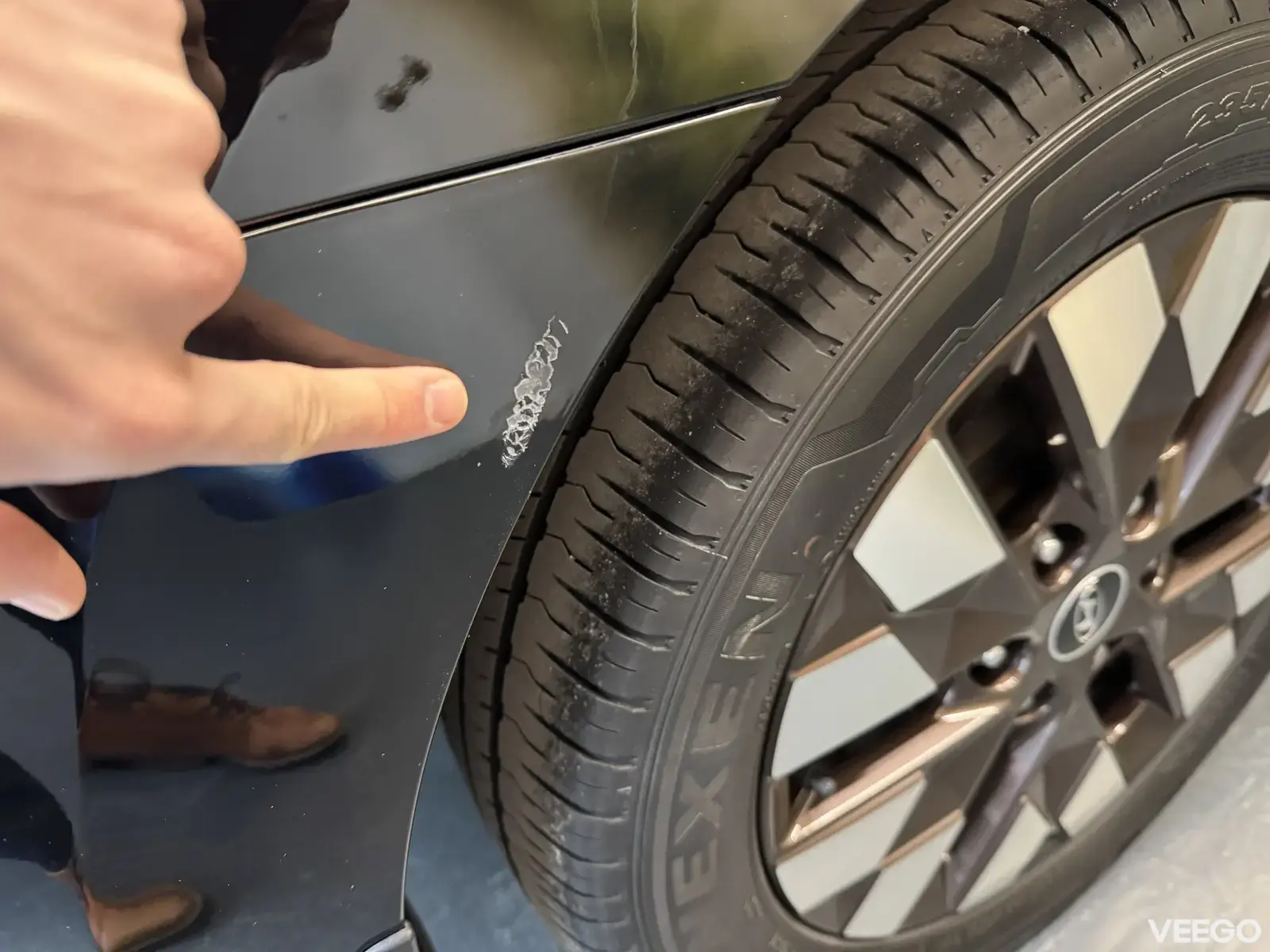 Hyundai Staria 2.2 130kW