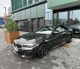 Image of BMW 520 2 140kW