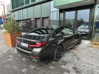 BMW 520 2 140kW thumbnail
