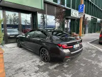 BMW 520 2 140kW thumbnail