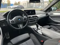 BMW 520 2 140kW thumbnail