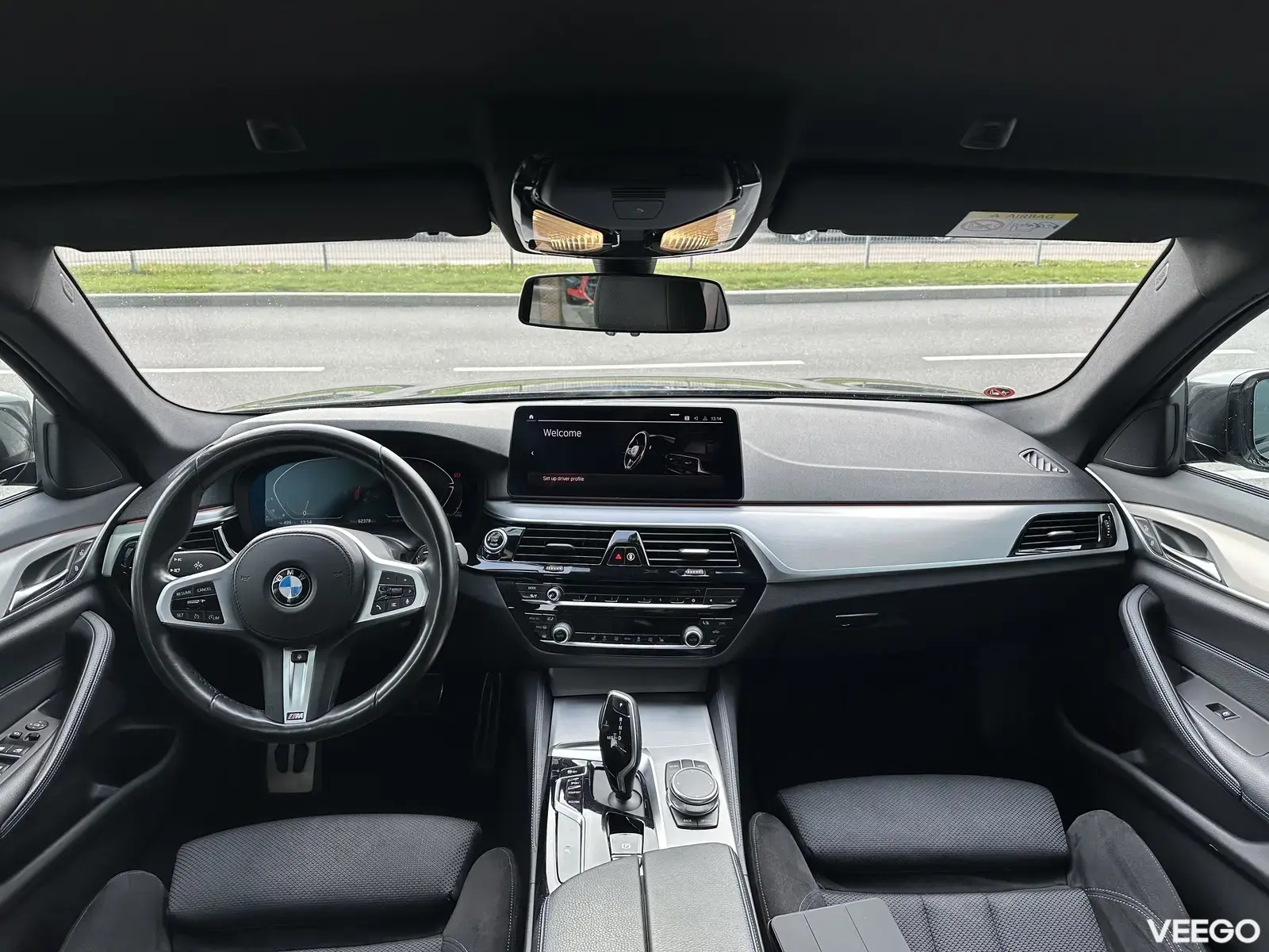 BMW 520 2 140kW
