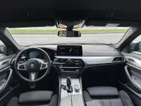 BMW 520 2 140kW thumbnail