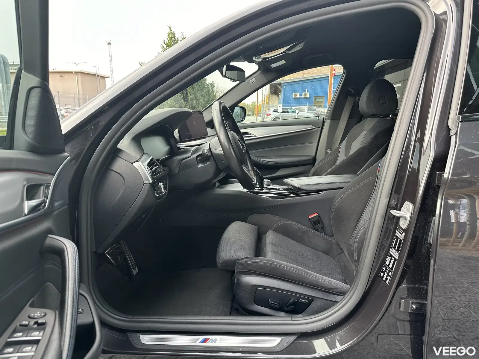 BMW 520 2 140kW