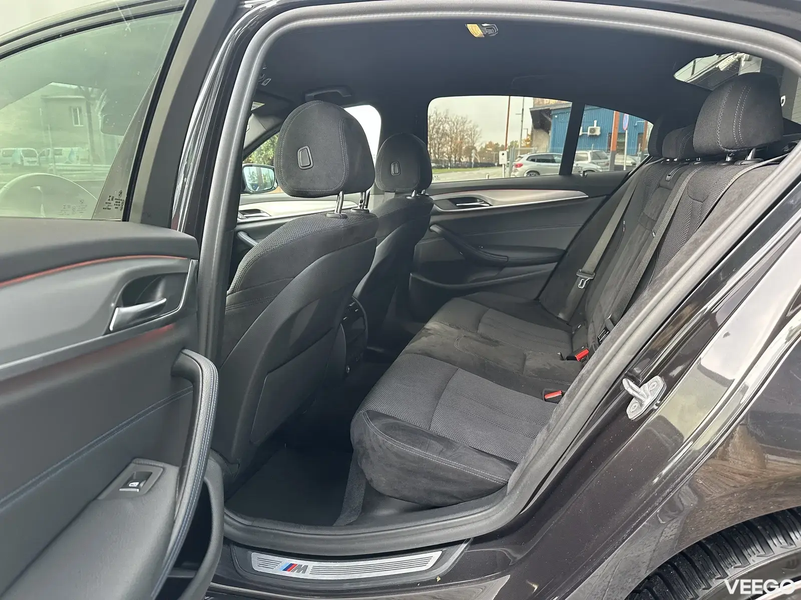 BMW 520 2 140kW