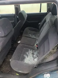 Volkswagen Golf 1.9 66kW thumbnail