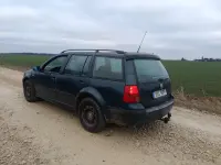 Volkswagen Golf 1.9 66kW thumbnail