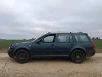 Volkswagen Golf 1.9 66kW thumbnail