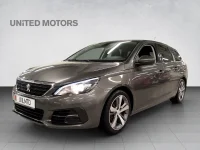 Peugeot 308 SW Active Plus PureTech 130 AT6 96kW thumbnail