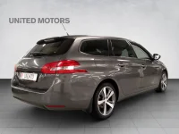 Peugeot 308 SW Active Plus PureTech 130 AT6 96kW thumbnail