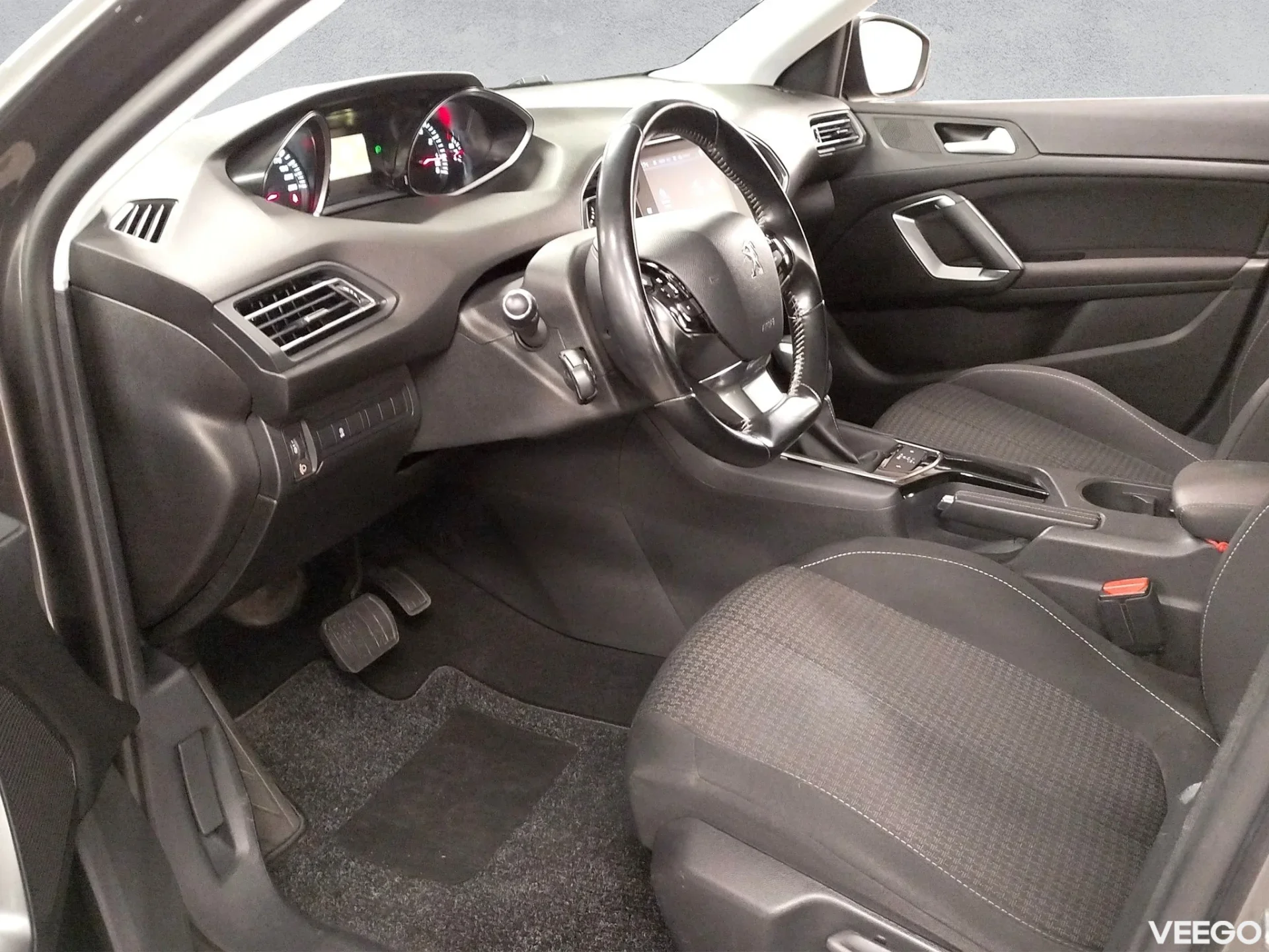 Peugeot 308 SW Active Plus PureTech 130 AT6 96kW