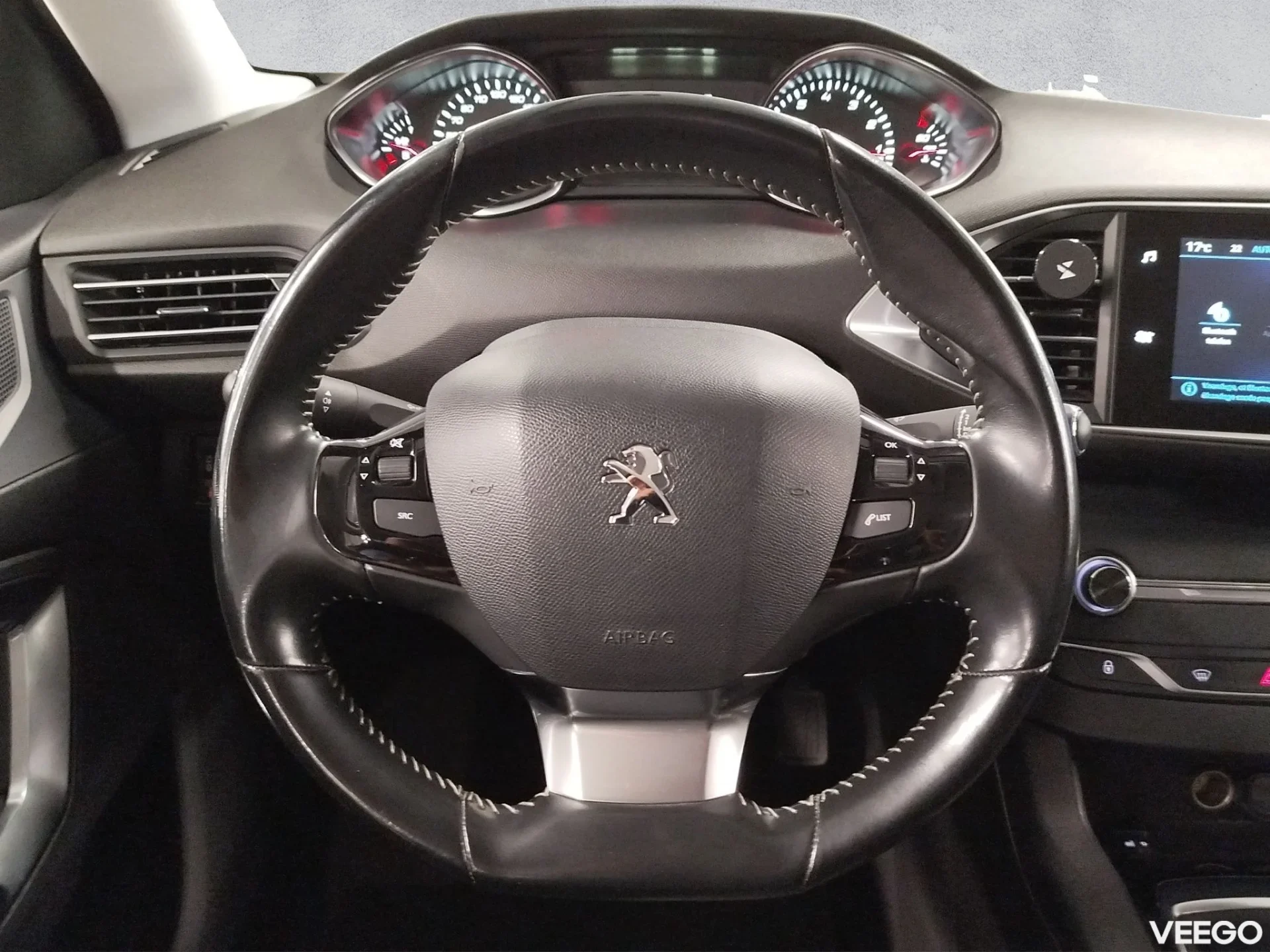 Peugeot 308 SW Active Plus PureTech 130 AT6 96kW