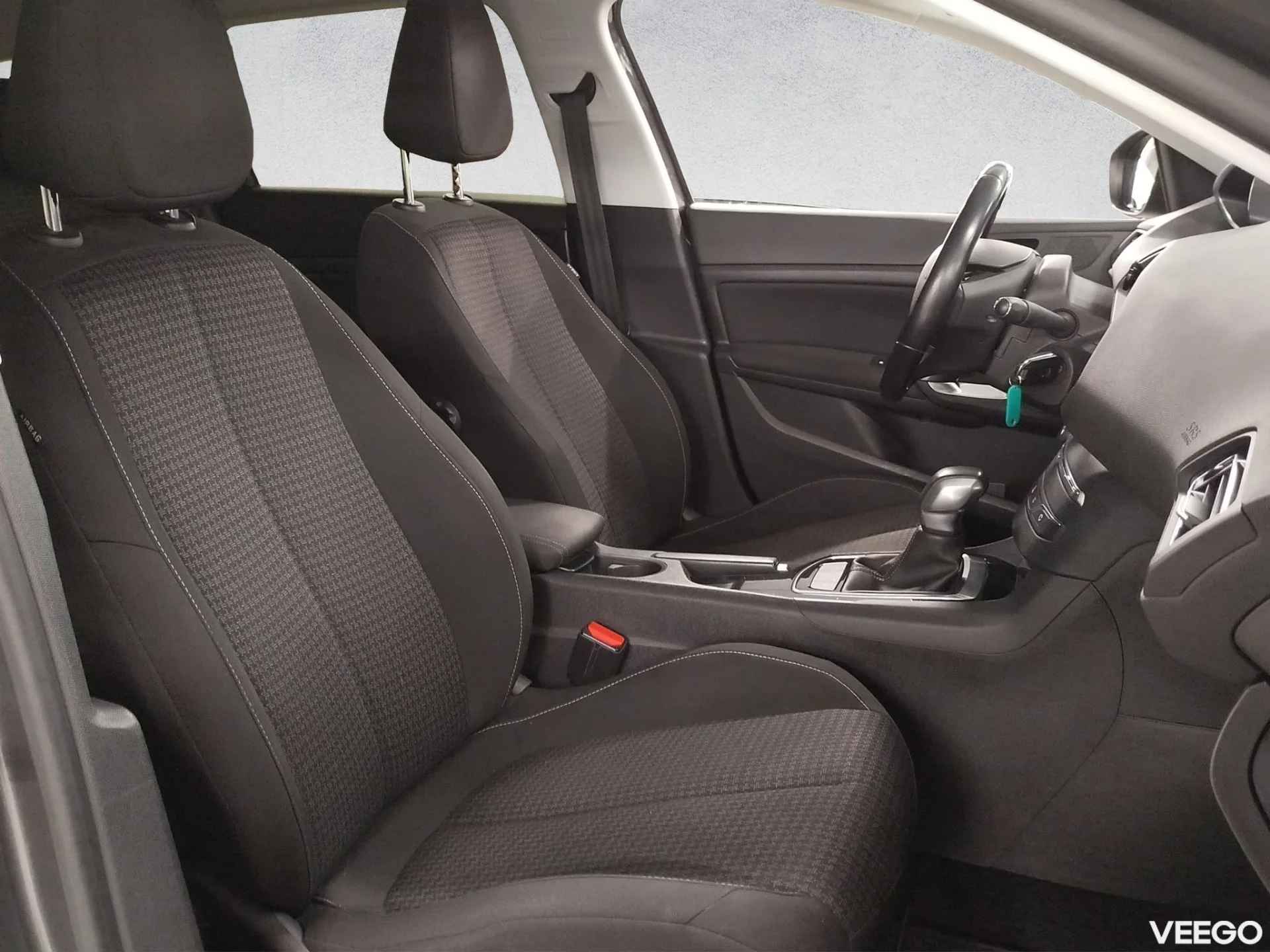 Peugeot 308 SW Active Plus PureTech 130 AT6 96kW