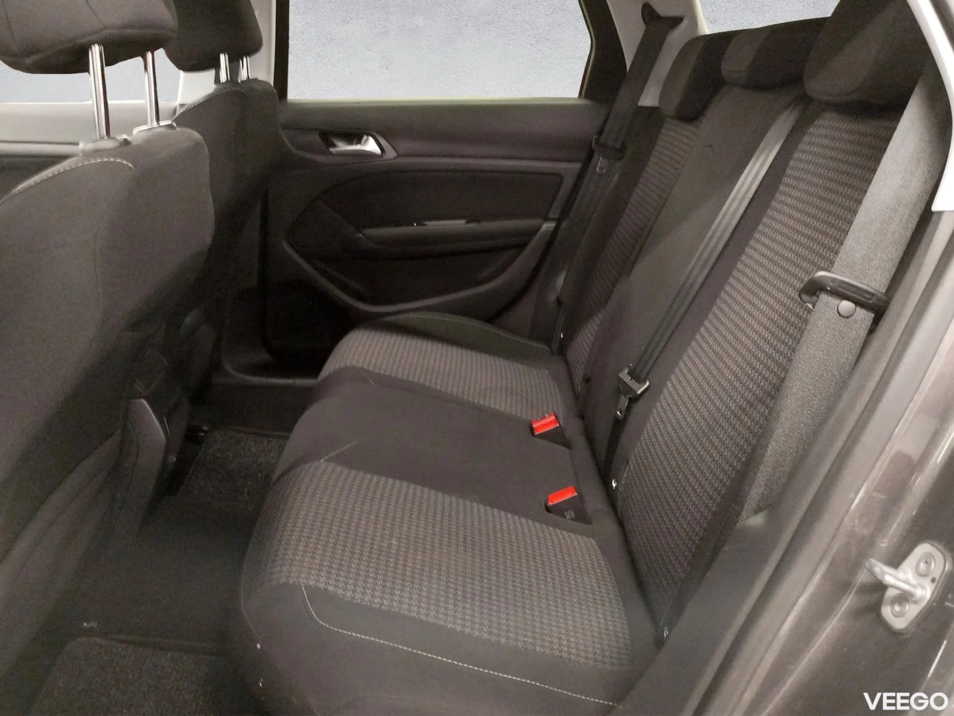 Peugeot 308 SW Active Plus PureTech 130 AT6 96kW