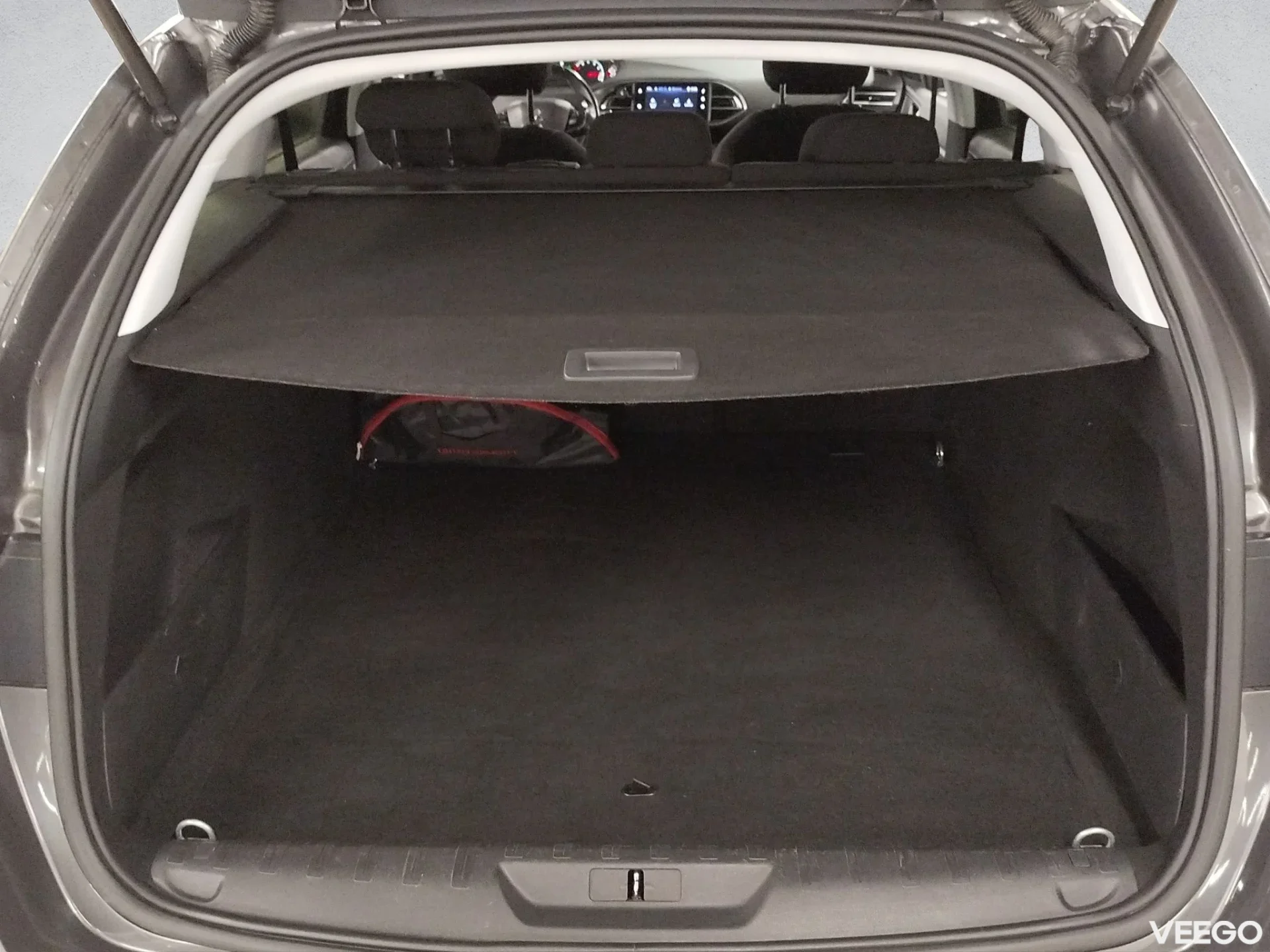 Peugeot 308 SW Active Plus PureTech 130 AT6 96kW