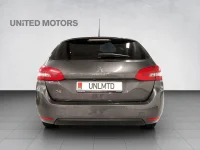 Peugeot 308 SW Active Plus PureTech 130 AT6 96kW thumbnail