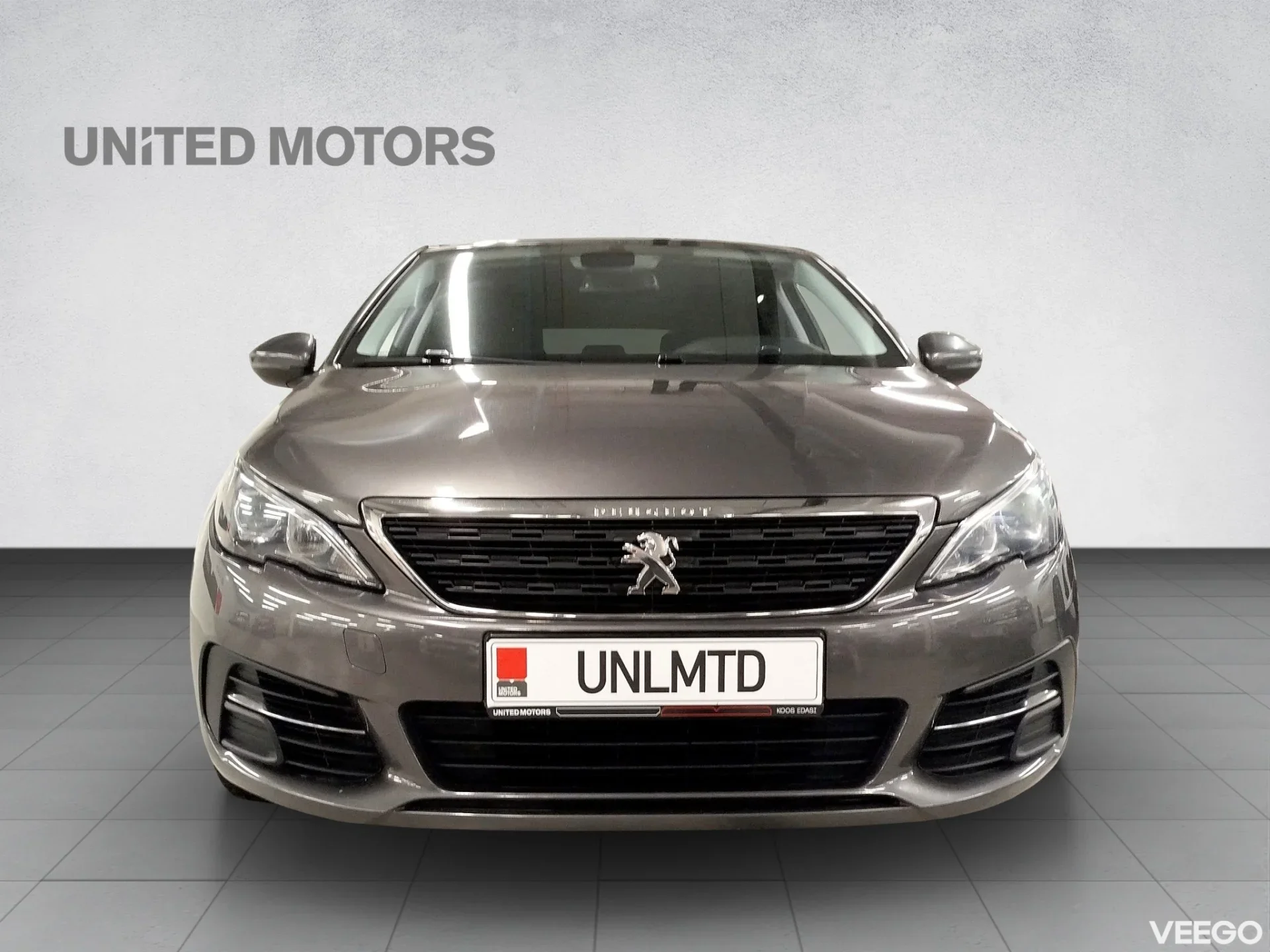 Peugeot 308 SW Active Plus PureTech 130 AT6 96kW