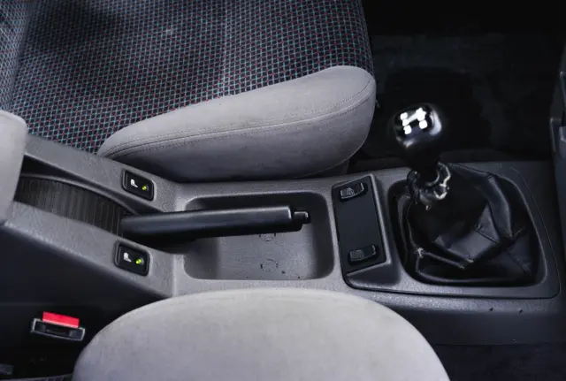 Image of Ford Sierra XR4i 3 210kW