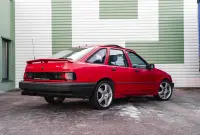Ford Sierra XR4i 3 210kW thumbnail
