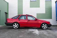 Ford Sierra XR4i 3 210kW thumbnail
