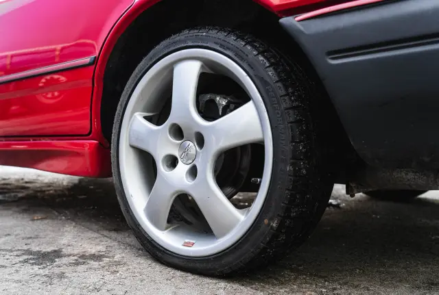 Image of Ford Sierra XR4i 3 210kW