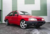 Ford Sierra XR4i 3 210kW thumbnail