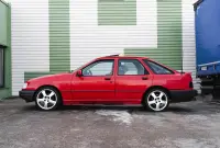 Ford Sierra XR4i 3 210kW thumbnail